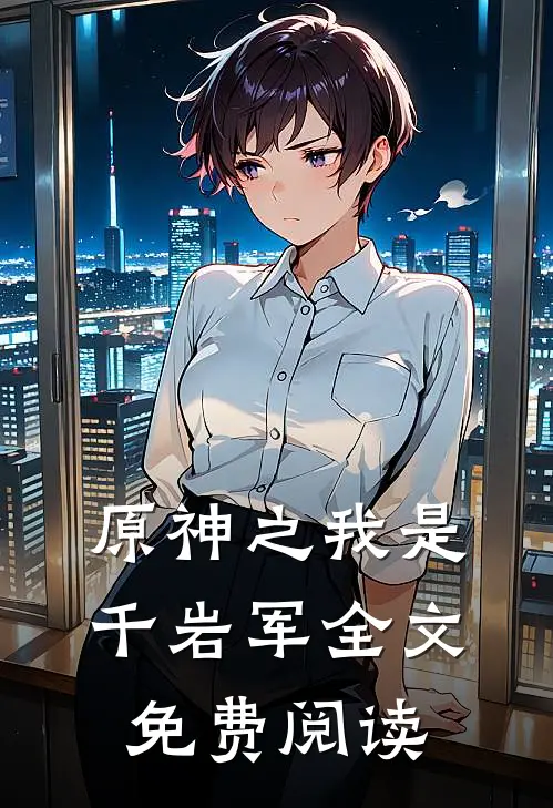 原神之我是千岩军全文免费阅读