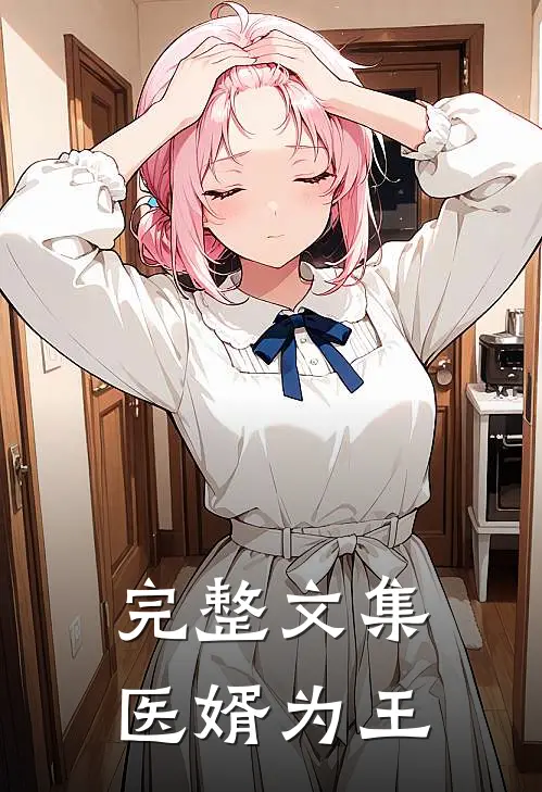 完整文集医婿为王