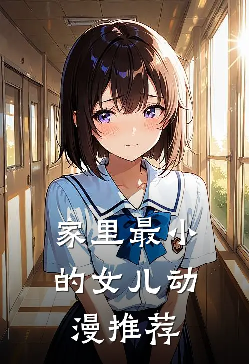 家里最小的女儿动漫推荐