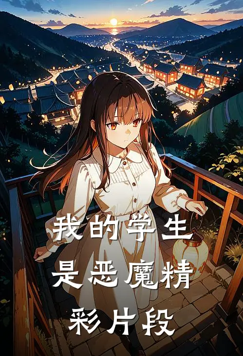 我的学生是恶魔精彩片段