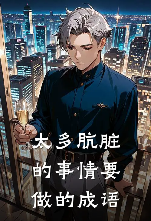 太多肮脏的事情要做的成语