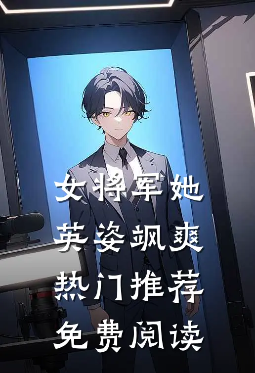 女将军她英姿飒爽热门推荐免费阅读