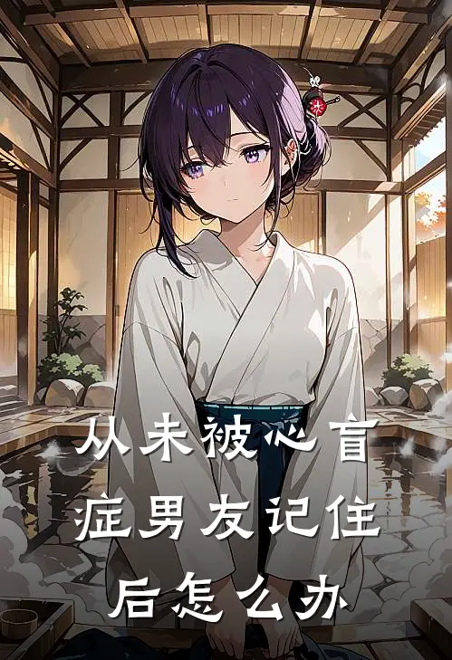 从未被心盲症男友记住后怎么办