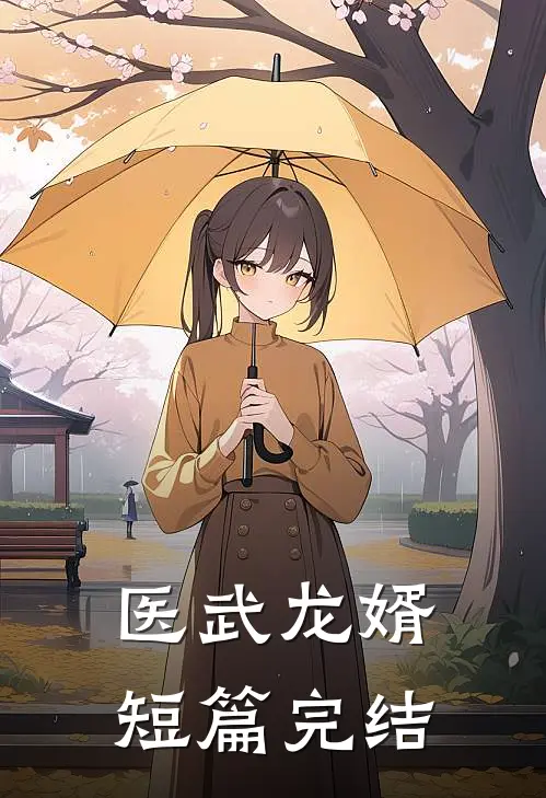 医武龙婿短篇完结