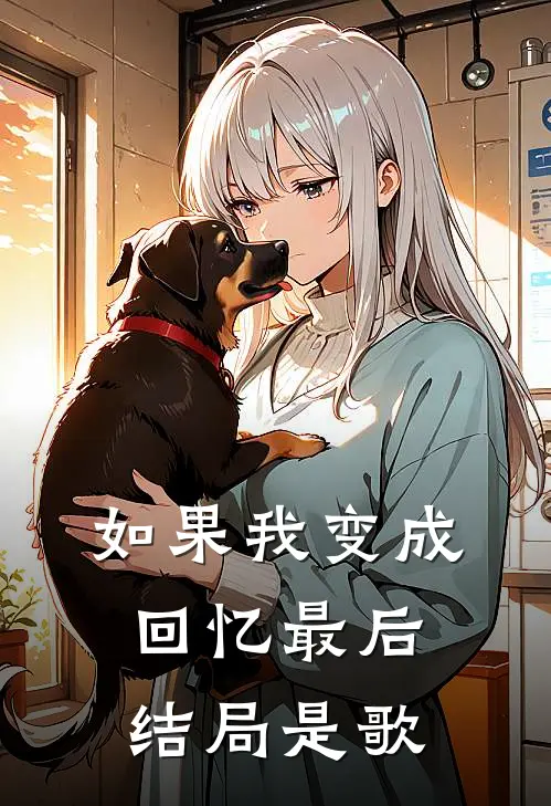 如果我变成回忆最后结局是歌