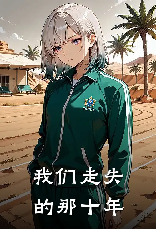 我们走失的那十年
