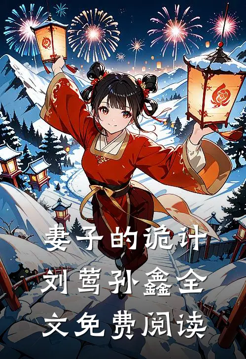 妻子的诡计刘莺孙鑫全文免费阅读