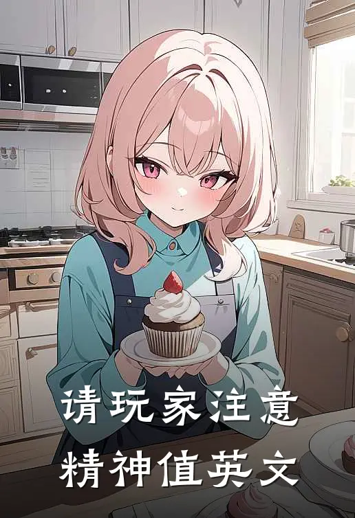 请玩家注意精神值英文