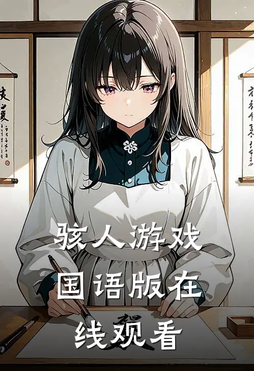 骇人游戏国语版在线观看