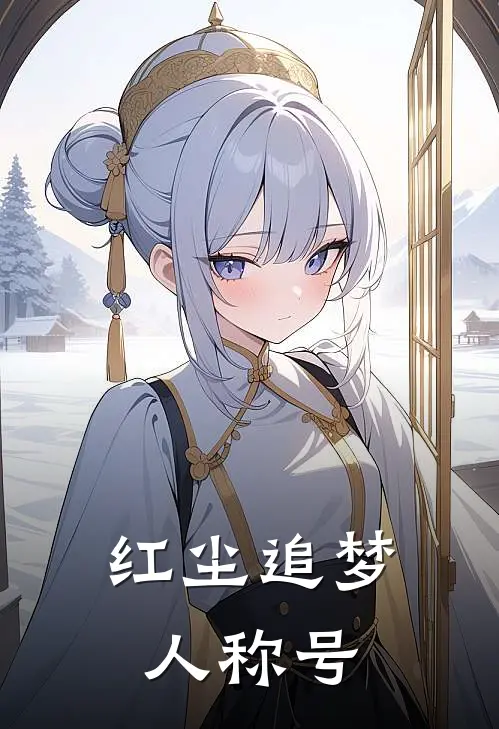 红尘追梦人称号