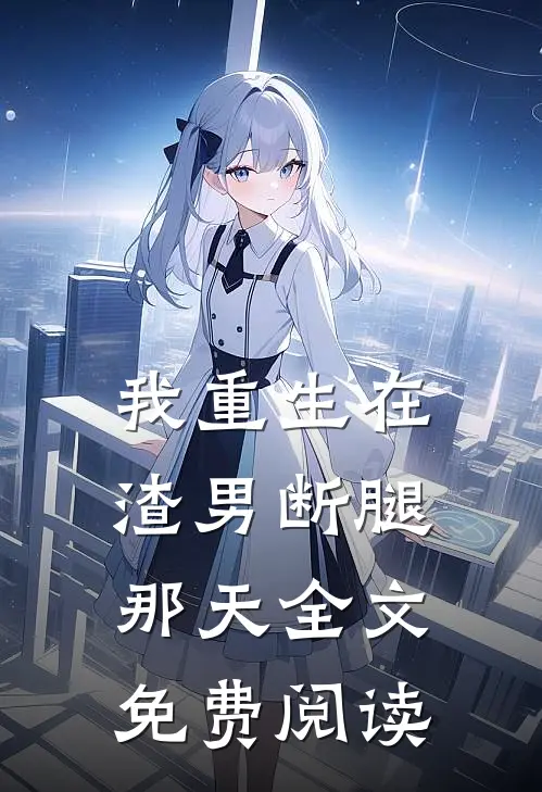 我重生在渣男断腿那天全文免费阅读