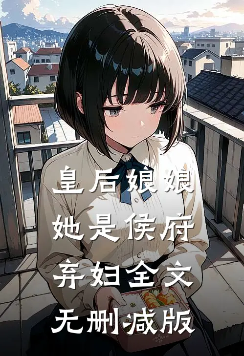皇后娘娘她是侯府弃妇全文无删减版