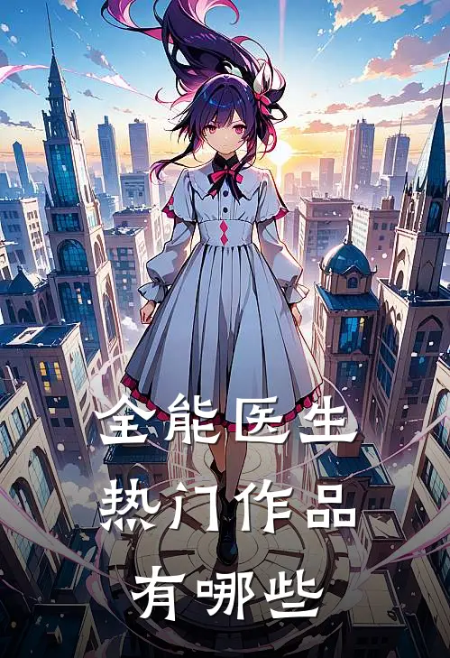 全能医生热门作品有哪些