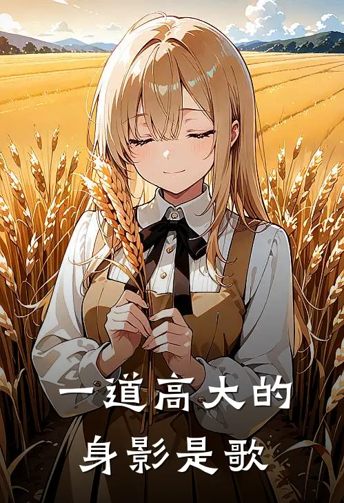 一道高大的身影是歌