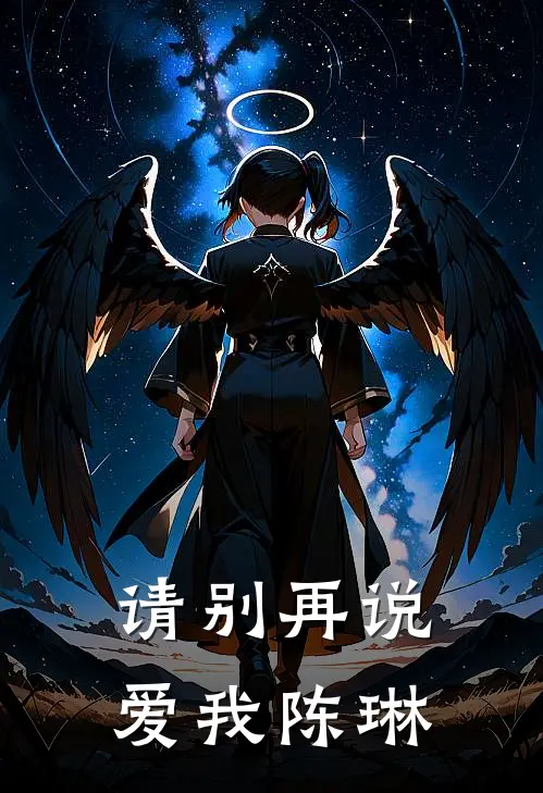 请别再说爱我 陈琳