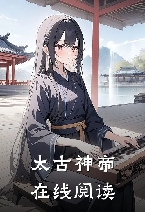 太古神帝在线阅读