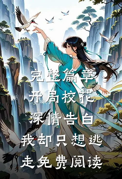 完整篇章开局校花深情告白,我却只想逃走免费阅读