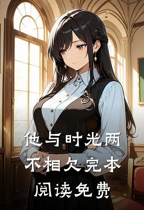 他与时光两不相欠完本阅读免费