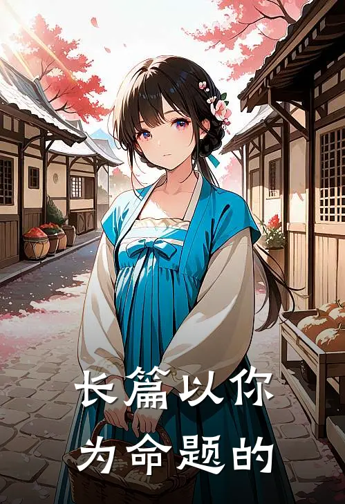 长篇以你为命题的
