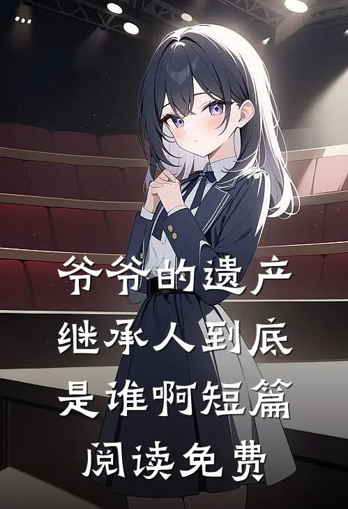 爷爷的遗产继承人到底是谁啊短篇阅读免费