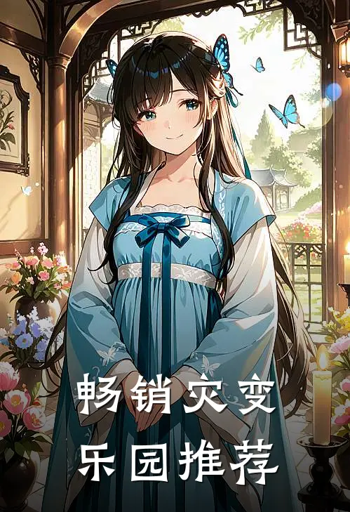 畅销灾变乐园推荐