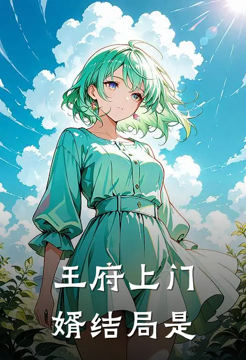王府上门婿结局是