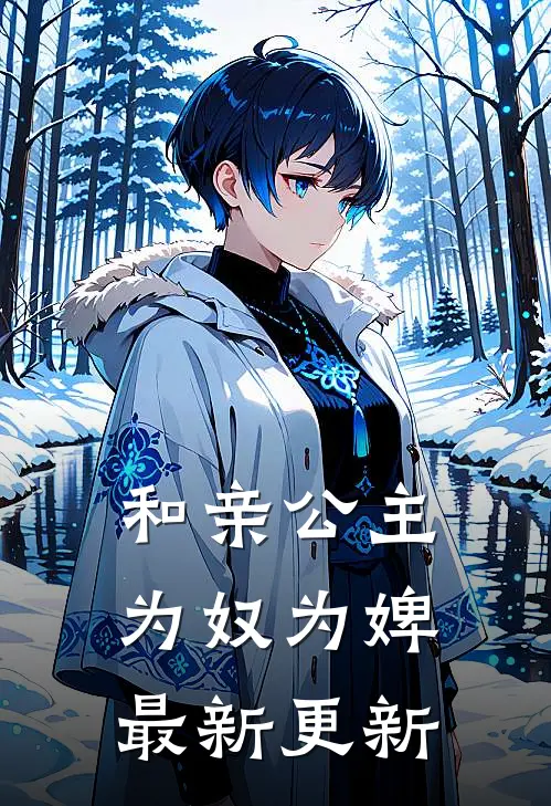 和亲公主为奴为婢最新更新
