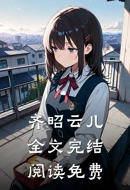 齐昭云儿全文完结阅读免费