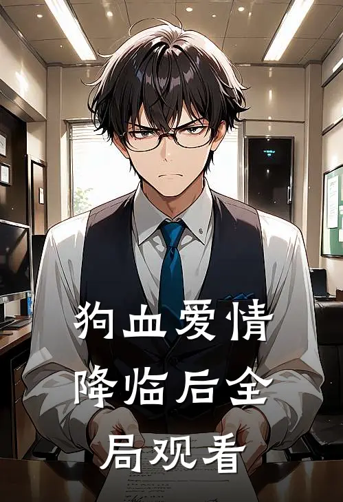 狗血爱情降临后全局观看