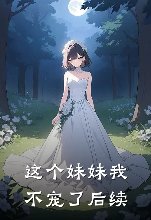 这个妹妹我不宠了后续