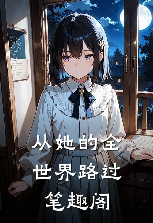 从她的全世界路过笔趣阁