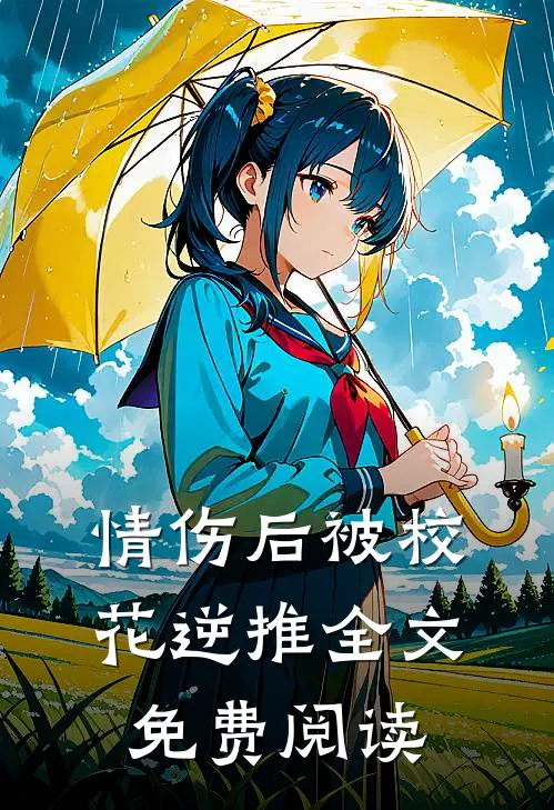 情伤后被校花逆推全文免费阅读