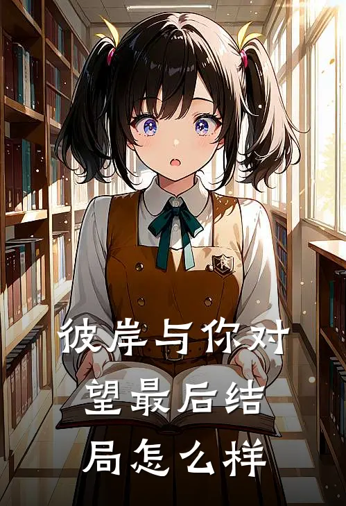 彼岸与你对望最后结局怎么样