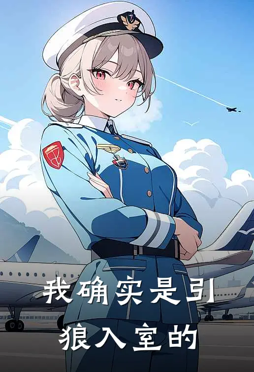 我确实是引狼入室的