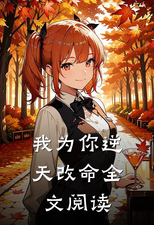 我为你逆天改命全文阅读