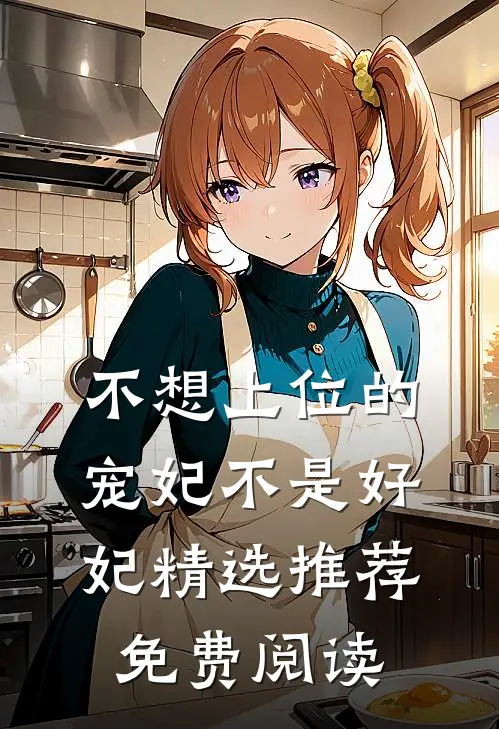 不想上位的宠妃不是好妃精选推荐免费阅读