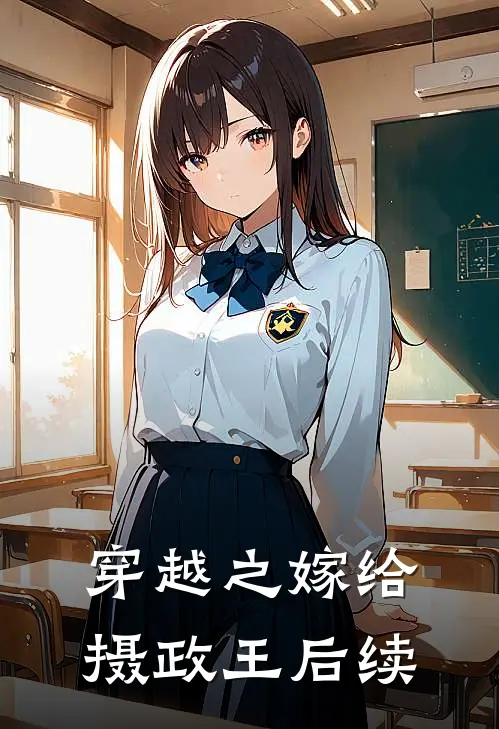 穿越之嫁给摄政王后续