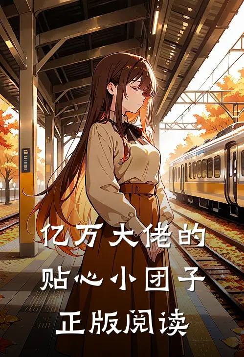 亿万大佬的贴心小团子正版阅读