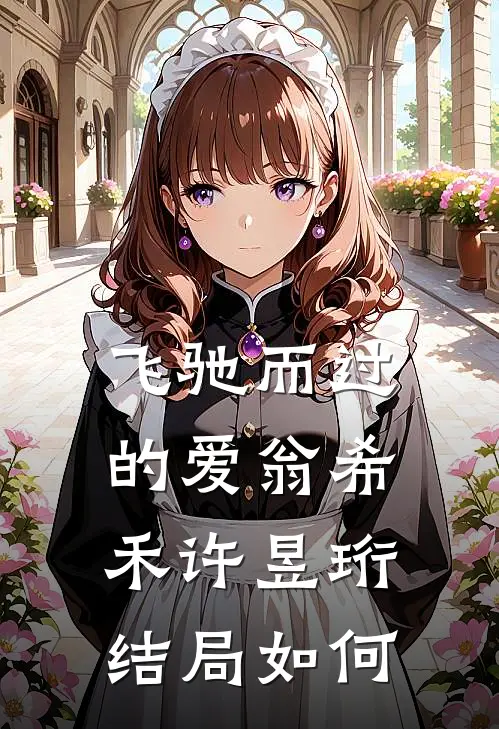 飞驰而过的爱翁希禾许昱珩结局如何