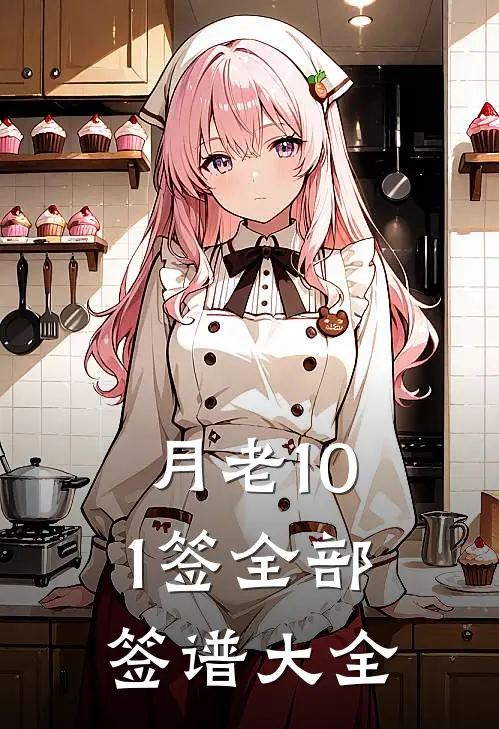 月老101签全部签谱大全
