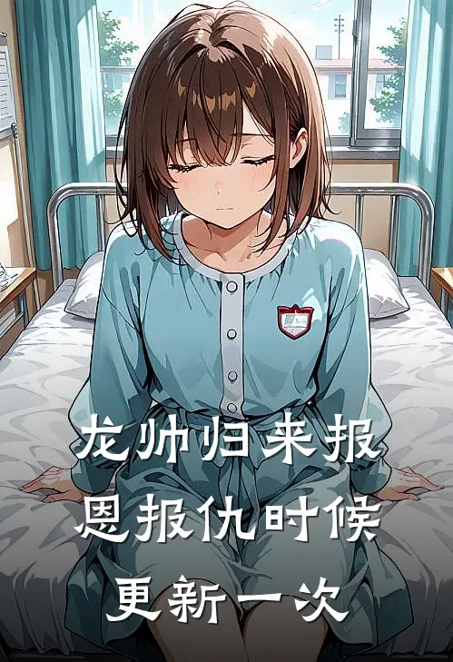 龙帅归来报恩报仇时候更新一次