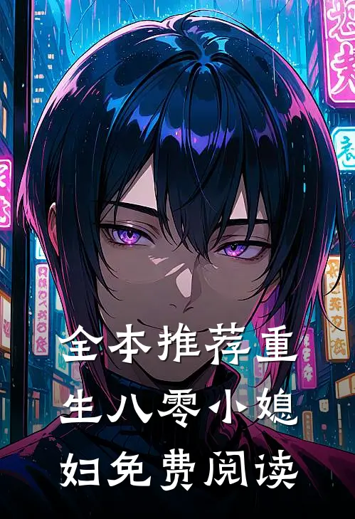 全本推荐重生八零小媳妇免费阅读