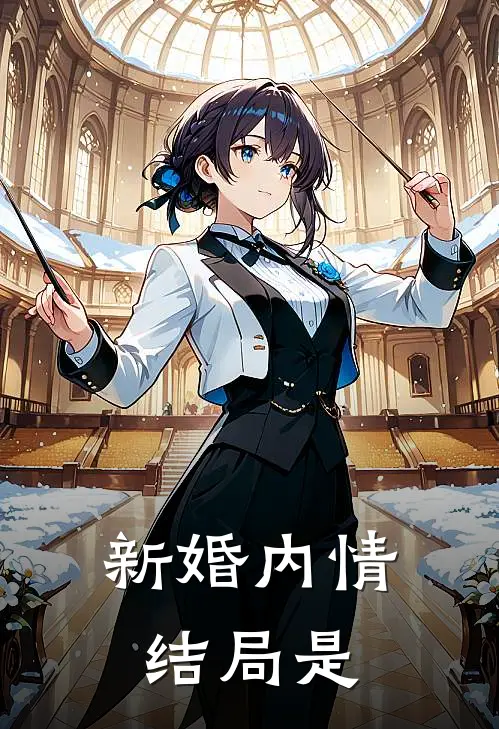 新婚内情结局是