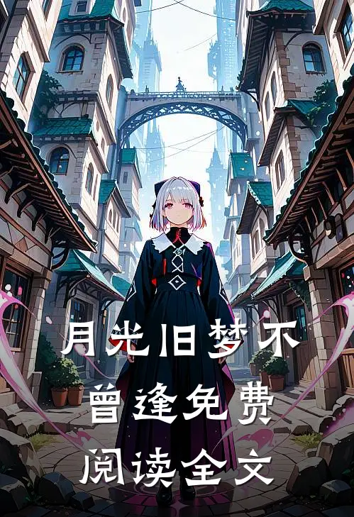 月光旧梦不曾逢免费阅读全文