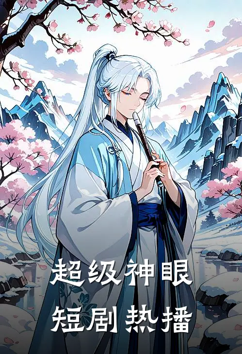 超级神眼短剧热播