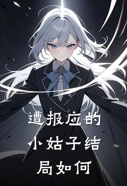 遭报应的小姑子结局如何