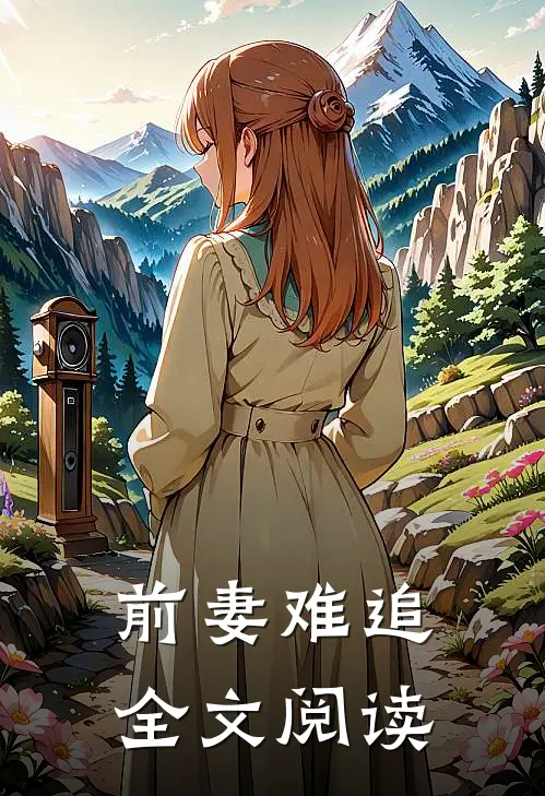 前妻难追全文阅读