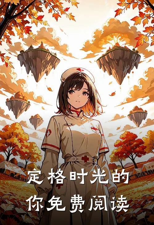 定格时光的你免费阅读