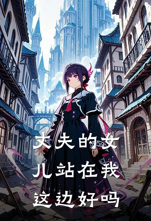 丈夫的女儿站在我这边好吗
