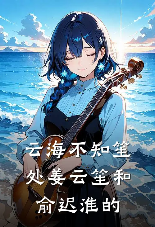 云海不知笙处姜云笙和俞迟淮的